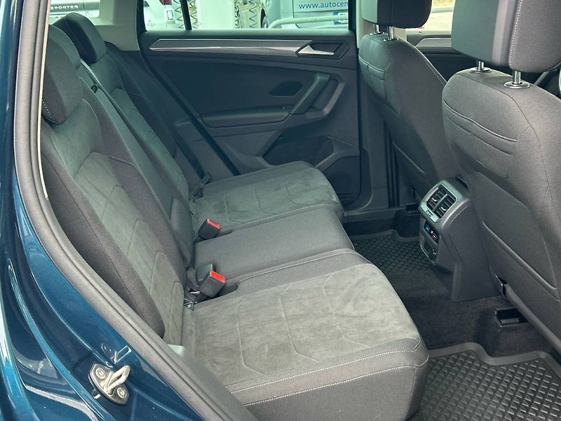 Volkswagen Tiguan (2020) 1.5 TSI 7DSG Life - fotka 26 z 33