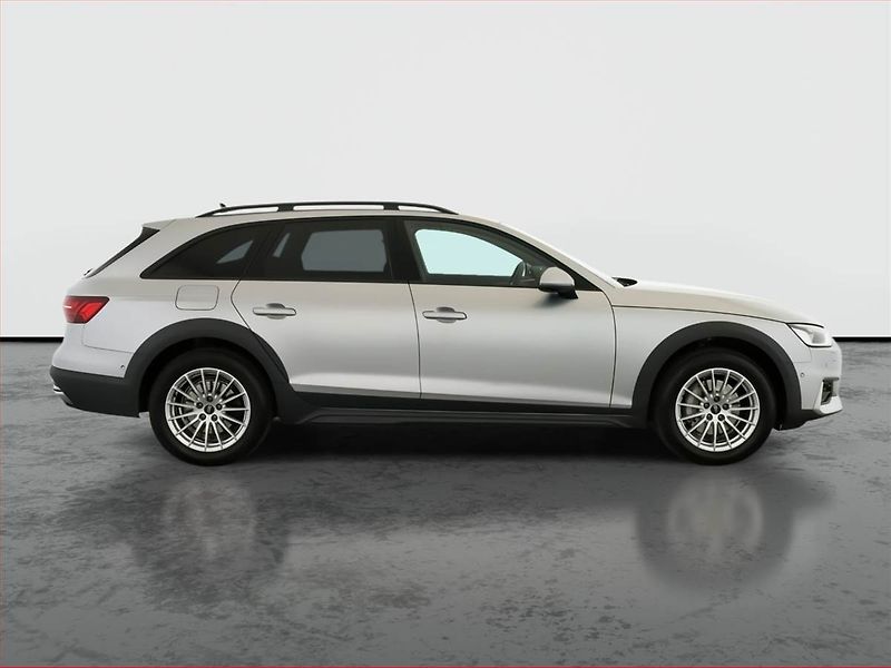 Audi A4 Allroad (2021) 40 TDI - fotka 6 z 19
