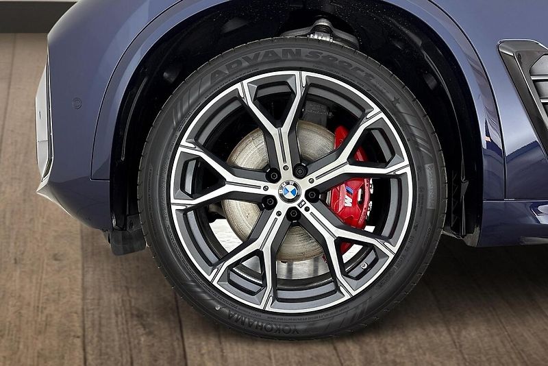BMW X5 xDrive40d - fotka 26 z 26