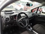 Opel Meriva 1.4i,74kW,KLIMA,SERVI.KNÍŽKA - náhled 10