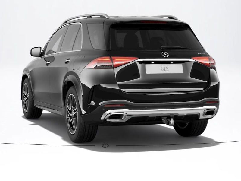 Mercedes-Benz GLE (2026) 350 de 4MATIC - fotka 4 z 9