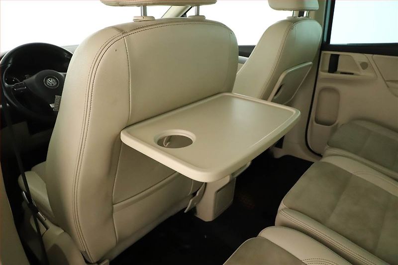 Volkswagen Sharan (2011) 2.0 TDI, 7 míst, Tempomat - fotka 20 z 25