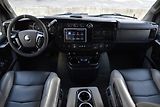Chevrolet Express EXPLORER LIMITED SE 6.6 V8,DPH - náhled 32