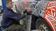 Niva 6x6 by Garage 54