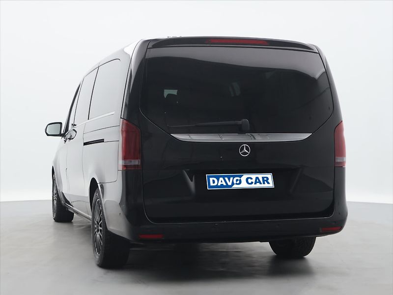 Mercedes-Benz Třídy V 2,0 250d XL 140kW Aut. DPH - fotka 6 z 41