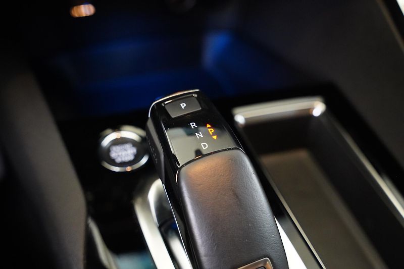 Peugeot 3008 - fotka 25 z 28