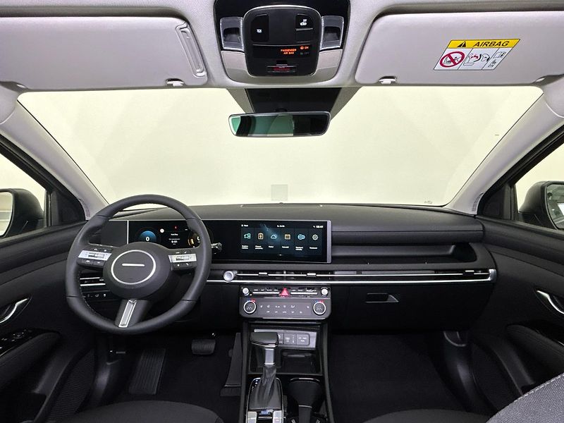 Hyundai Tucson (2026) Style - fotka 5 z 28