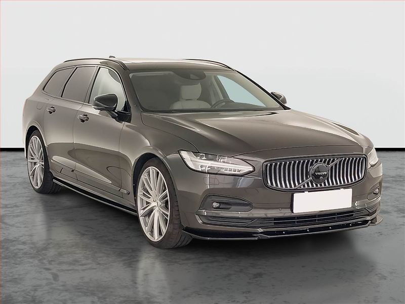 Volvo V90 (2021) B5 - fotografie inzerátu