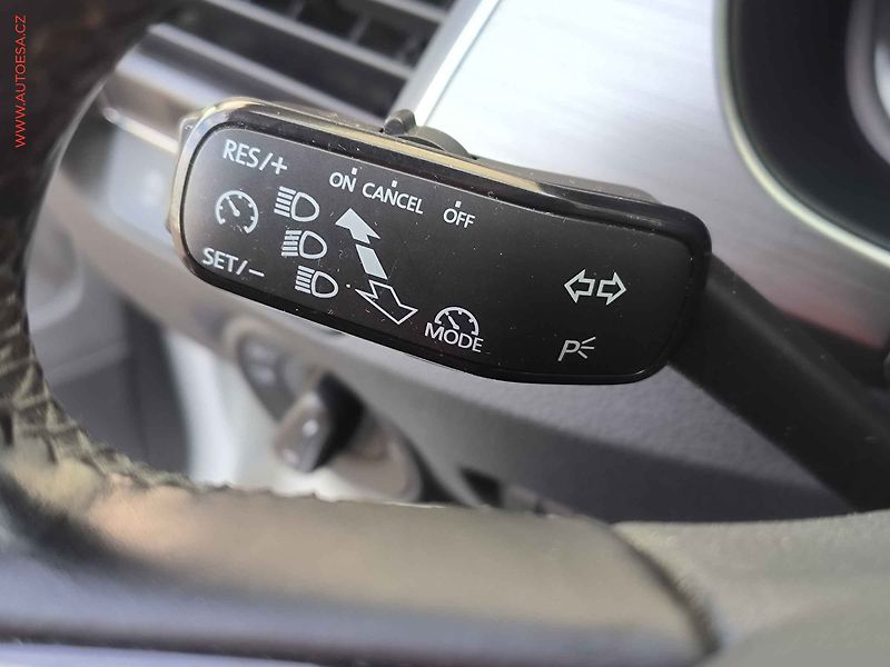 Škoda Fabia (2015) 1.2 TSi, Style, DSG, +kola - fotka 16 z 21