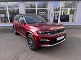 Jeep Grand Cherokee (2025) Summit Reserve 4xe (380k) 8AT - náhled 14