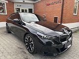 BMW Řada 5 540xD-M PRO-R21-PANO-B&W-TAŽ - náhled 9