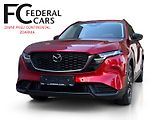 Mazda CX-5 (2026) G141/6AT/AWD/EXCLUSIVE LINE - náhled 1