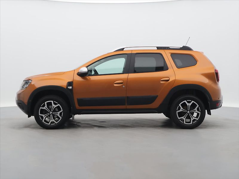 Dacia Duster 1,0 TCe 74kW CZ Prestige DPH - fotka 4 z 27