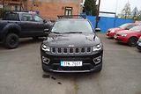 Jeep Compass (2019) LIMITED 2.0 CRD, 4x4 - náhled 1