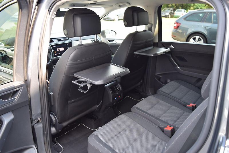 Volkswagen Touran (2017) 1.4TSI 110kw CLBMT 7MÍST TAŽNÉ - fotka 17 z 41