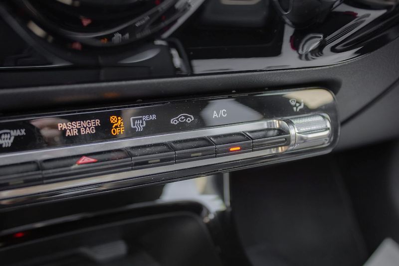 Mercedes-Benz CLA - fotka 26 z 35