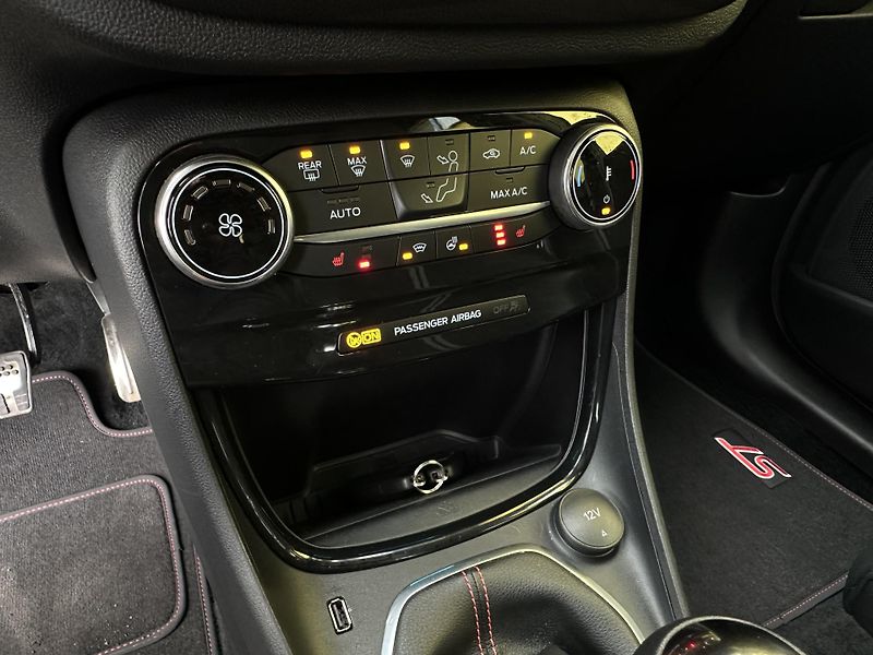 Ford Puma (2023) ST PERFORMANCE *147kW* B&O - fotka 23 z 47
