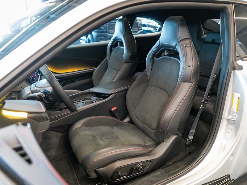 Dodge Charger (2024) 0.0 Daytona Scat Pack 670HP - fotka 13 z 40