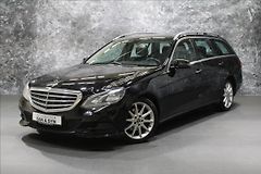 Mercedes-Benz Třídy E 2,1 200 BLUETEC At. - fotografie inzerátu