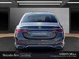 Mercedes-Benz Třídy E E 300de 4MATIC AMG linie - náhled 4