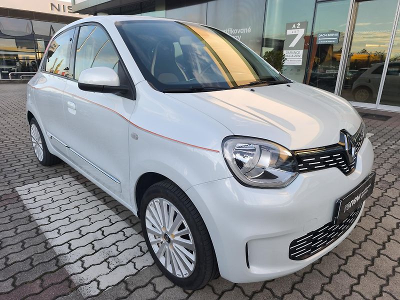 Renault Twingo 2021 ZE VIBES  - fotka 2 z 31