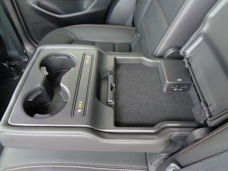 Mazda CX-5 2,5 194PS,AT,4x4,Ex-line,KOMF - fotka 24 z 30