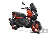 Aprilia SR GT 125 (2026) Sport - náhled 3