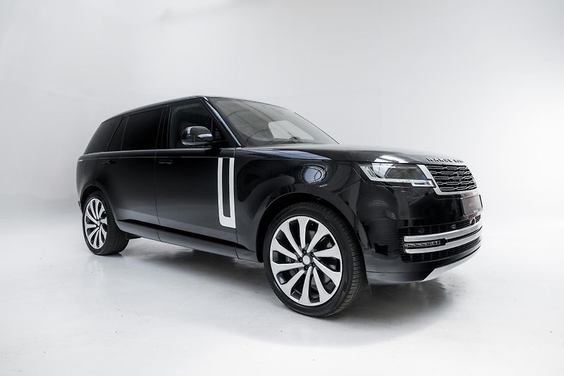 Land Rover Range Rover Autobiography P530*CZ*1.Maj - fotka 2 z 53