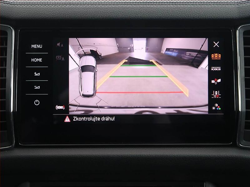 Škoda Kodiaq (2021) Style Plus 2.0 TDI - fotka 25 z 32