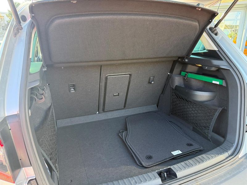 Škoda Karoq Style 1,5 TSI 110KW - fotka 22 z 24