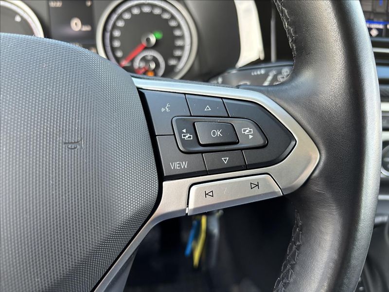 Volkswagen Multivan 2,0 TDI Comfortline 4x4 AUT - fotka 33 z 49