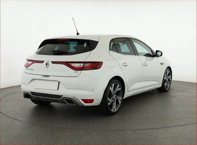 Renault Mégane (2016) GT Line 1.6 TCe GT, Automat - fotka 5 z 19