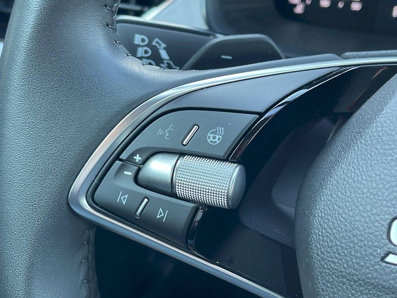 Škoda Scala (2025) Top Selection 1.0 TSI 85 kW DS - fotka 8 z 32