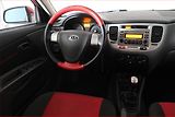 Kia Rio (2008) 1.4 16V, po STK, plně pojízdný - náhled 7