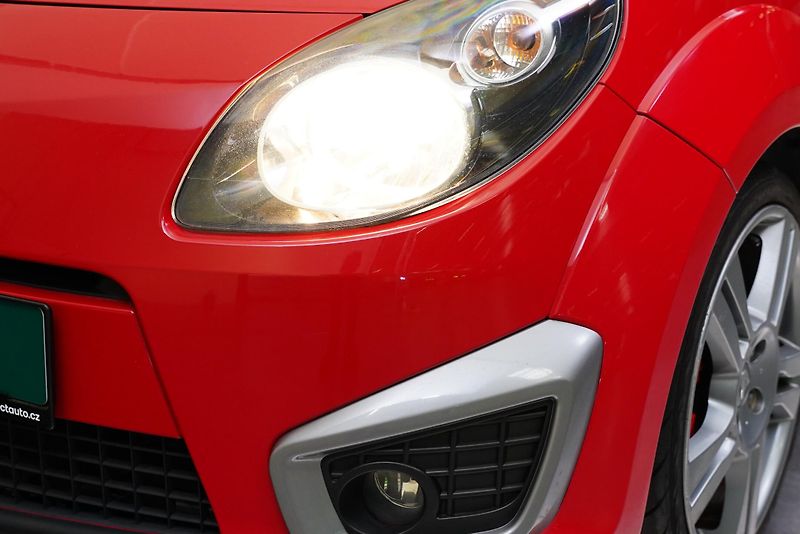 Renault Twingo - fotka 9 z 24