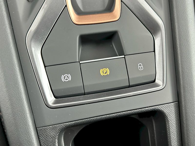 Cupra Leon (2026) ST 2.0 TSI 150kW 4x4 DSG - fotka 23 z 30