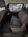 Hyundai Staria (2026) 1.6T-GDi 117kW HEV Comfort - náhled 9