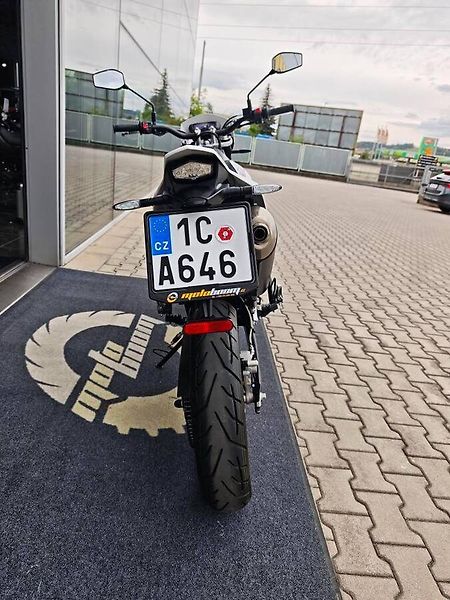 Aprilia SX 125 (2025) 790 Km - fotka 5 z 20