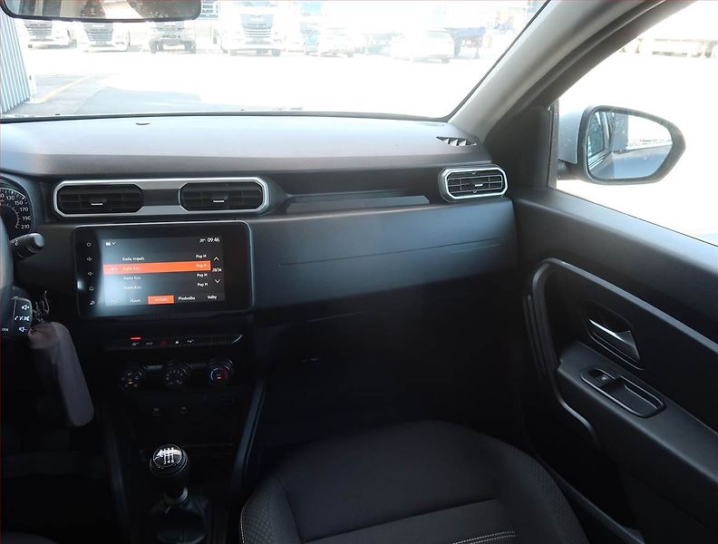 Dacia Duster (2024) Comfort 1.0 TCe, LPG, Tempomat - fotka 8 z 17