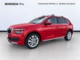Škoda Kamiq (2020) STY TS 85/1.0 M6F - náhled 1