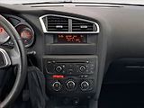 Citroën C4 (2011) 1.6 HDi, nová STK, Tažné - náhled 9