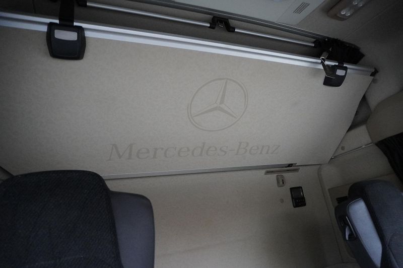 Mercedes-Benz Actros (2023) L 2545 MP5 / 2023 / BDF / 2 un - fotka 17 z 21