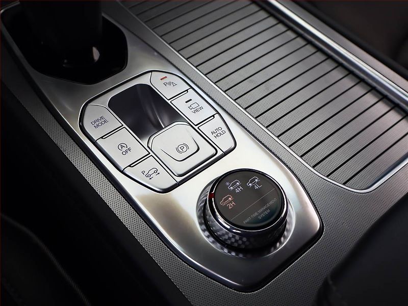 SsangYong Rexton (2023) 2.2 Diesel - fotka 19 z 23