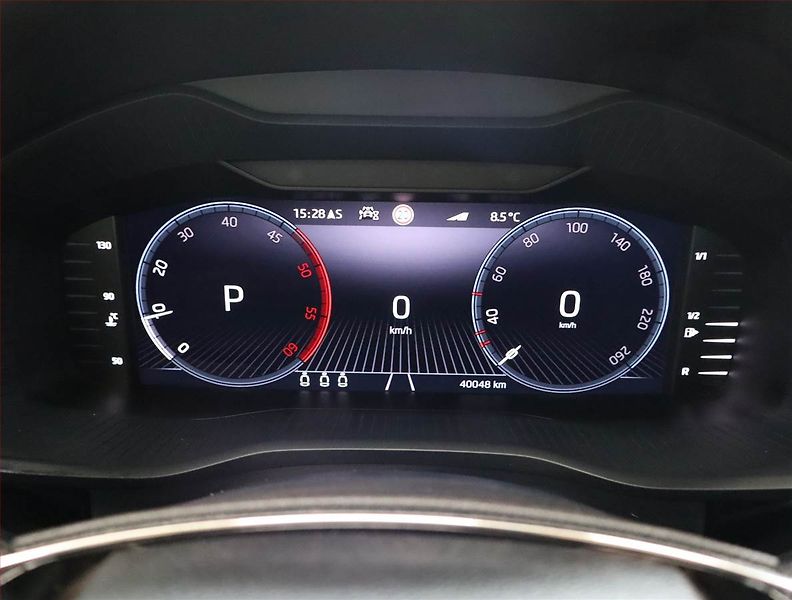 Škoda Kodiaq (2022) 2.0 TDI - fotka 11 z 28