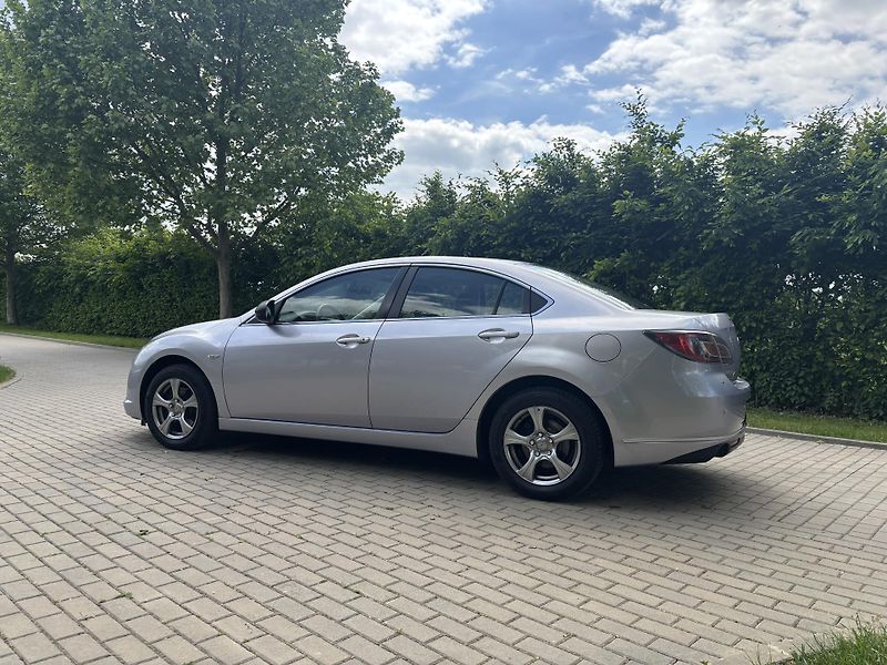 Mazda 6 1.8 Comfort - fotka 5 z 29