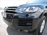 Volkswagen Touareg 3,0 TDi V6 180kW, webasto, DPH - náhled 3