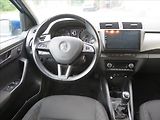 Škoda Fabia 1,2  TSI - náhled 10