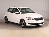 Škoda Fabia (2015) Ambition 1.0 - náhled 1