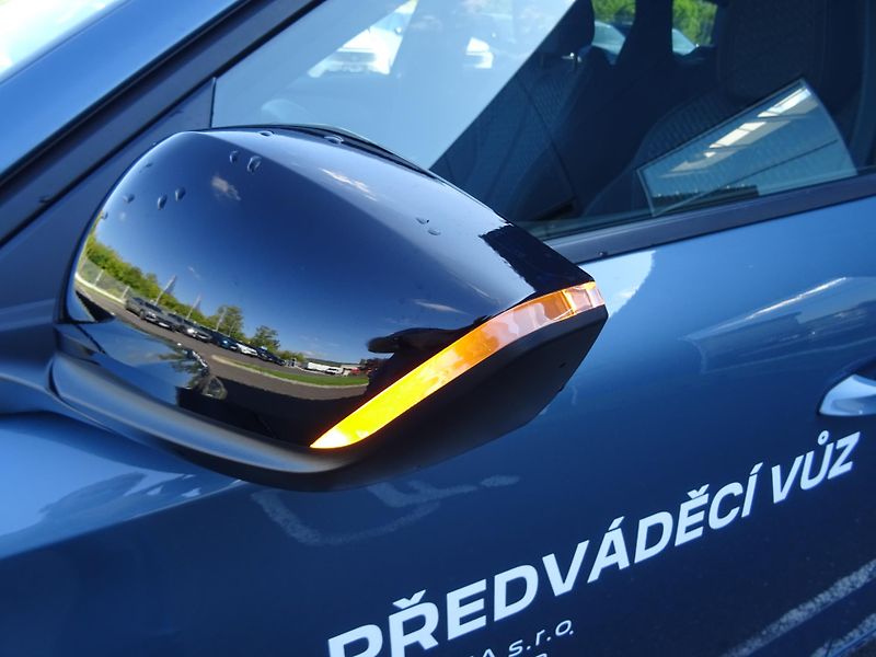 Peugeot 308 (2026) SW ALLURE Hybrid 145k e-DCS6 - fotka 40 z 41