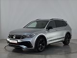 Volkswagen Tiguan R-Line 4MOT - náhled 1